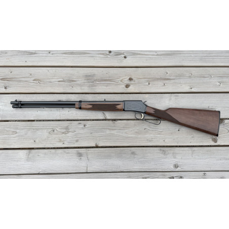 OCCASION VENDUE - Browning Carabine à Levier Sous Garde BL-22 "Grade 2" Cal. 22LR 9+1 COUPS