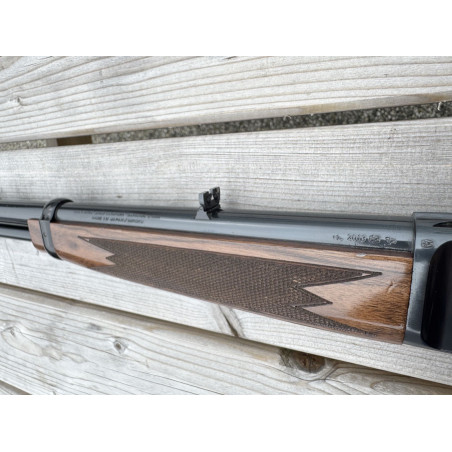 OCCASION VENDUE - Browning Carabine à Levier Sous Garde BL-22 "Grade 2" Cal. 22LR 9+1 COUPS