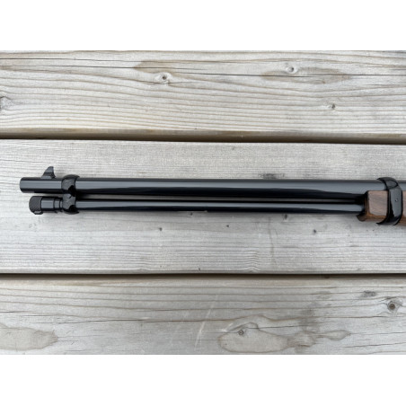 OCCASION VENDUE - Browning Carabine à Levier Sous Garde BL-22 "Grade 2" Cal. 22LR 9+1 COUPS