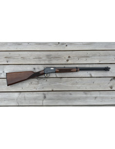 OCCASION VENDUE - Browning Carabine à Levier Sous Garde BL-22 "Grade 2" Cal. 22LR 9+1 COUPS