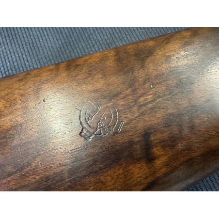 OCCASION VENDUE - Carabine USM1 QUALITY H.M.C. Cal. 30M1 avec Montage acier Weaver + Lunette 4x32mm