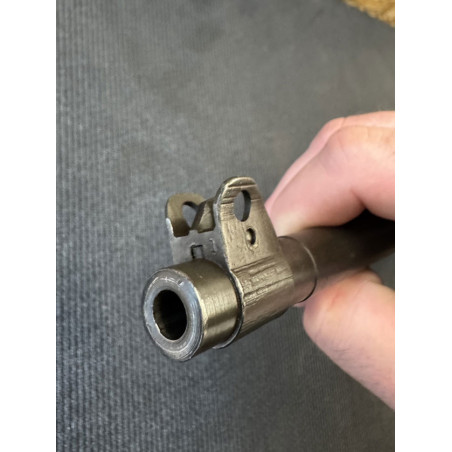 OCCASION VENDUE - Carabine USM1 QUALITY H.M.C. Cal. 30M1 avec Montage acier Weaver + Lunette 4x32mm