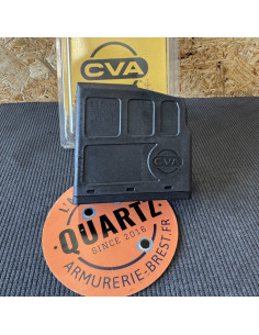 CVA - Chargeur pour CASCADE 10 coups SA Action Courte 243 Win / 308 Win / 6,5 Creedmoor