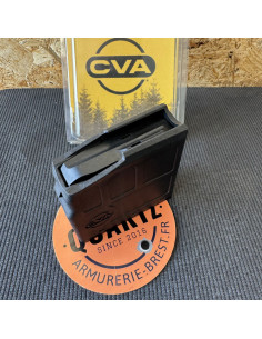 CVA - Chargeur pour CASCADE 10 coups SA Action Courte 243 Win / 308 Win / 6,5 Creedmoor 2