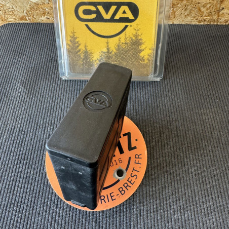 CVA - Chargeur pour CASCADE 10 coups SA Action Courte 243 Win / 308 Win / 6,5 Creedmoor