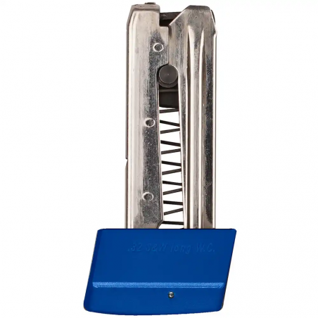 Walther - Chargeur pour GSP500 cal. 32 S&W