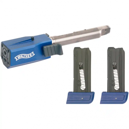 Walther - Conversion 22LR pour GSP500 cal. 32 S&W