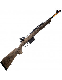 CVA - Carabine CASCADE SR-80 Cal. 308 Win