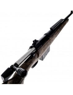 CVA - Carabine CASCADE SR-80 Cal. 308 Win 2