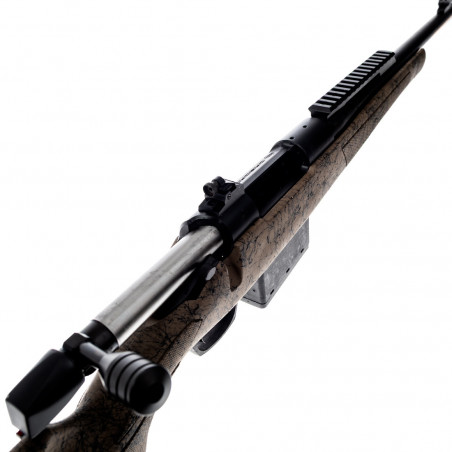 CVA - Carabine CASCADE SR-80 Cal. 308 Win