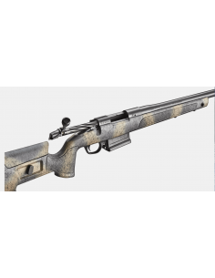 Carabine BERGARA B14 Wilderness HMR Cal. 6,5mm Creedmoor 2