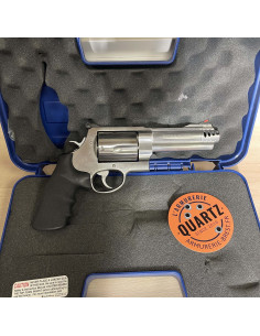 OCCASION VENDUE - Revolver Smith & Wesson 460V cal. 460SW MAG 2
