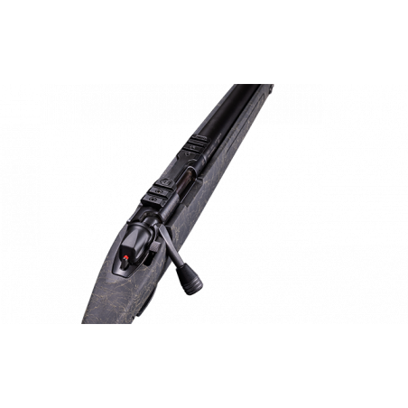 Carabine BERGARA Rimfire BMR-X Steel Cal. 22LR 51cm