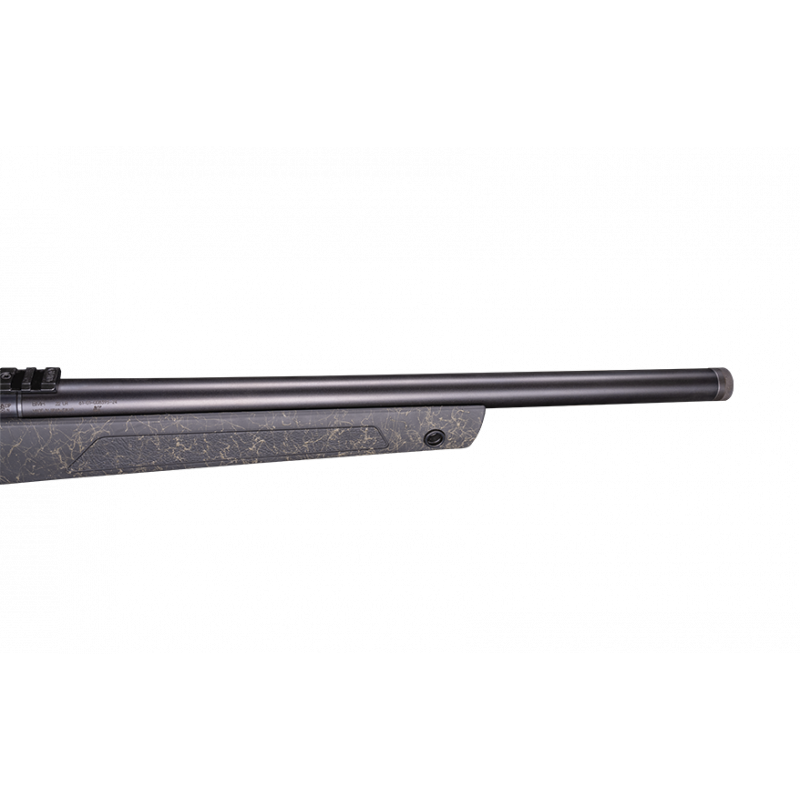 Carabine BERGARA Rimfire BMR-X Steel Cal. 22LR 51cm