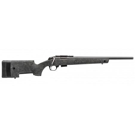 Carabine BERGARA Rimfire BMR-X Steel Cal. 22LR 51cm