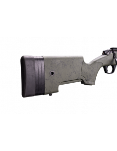 Carabine BERGARA BMR X Carbon Cal. 22LR 2