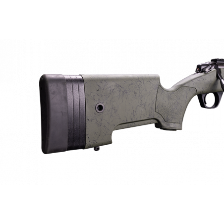 Carabine BERGARA BMR X Carbon Cal. 22LR