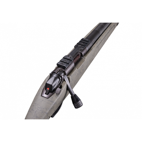 Carabine BERGARA BMR X Carbon Cal. 22LR