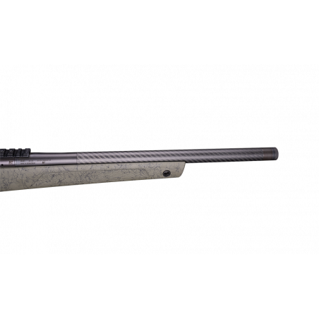 Carabine BERGARA BMR X Carbon Cal. 22LR