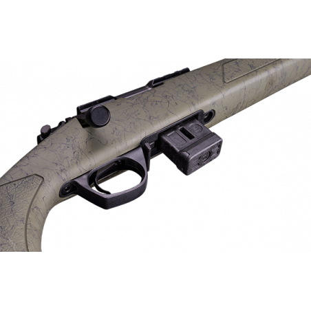 Carabine BERGARA BMR X Carbon Cal. 22LR