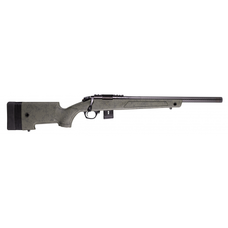Carabine BERGARA BMR X Carbon Cal. 22LR
