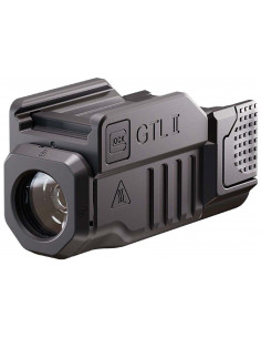 GLOCK - GTL II Nouvelle Lampe LED Tactique