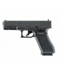 GLOCK 17 Gen 5 Cal. 4,5mm Plomb