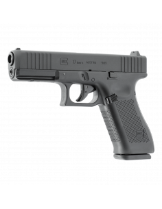 GLOCK 17 Gen 5 Cal. 4,5mm Plomb 2