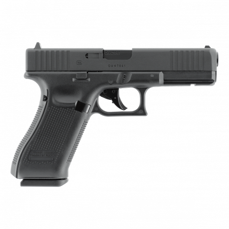 GLOCK 17 Gen 5 Cal. 4,5mm Plomb