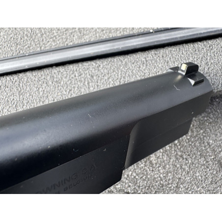 OCCASION VENDUE - BROWNING GP 35 HP Hi-Power Cal. 9mm - Etat neuf