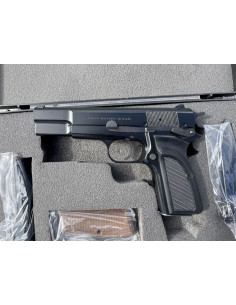 OCCASION - BROWNING GP 35 HP Hi-Power Cal. 9mm - Etat neuf