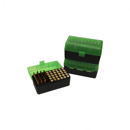 BOÎTE MTM RL50