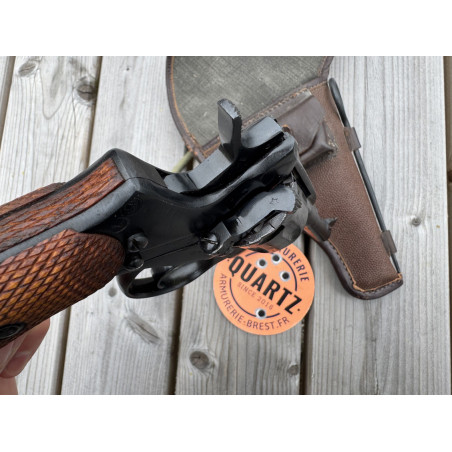 OCCASION VENDUE - Revolver Nagant 1895 Cal. 7,62mm Nagant