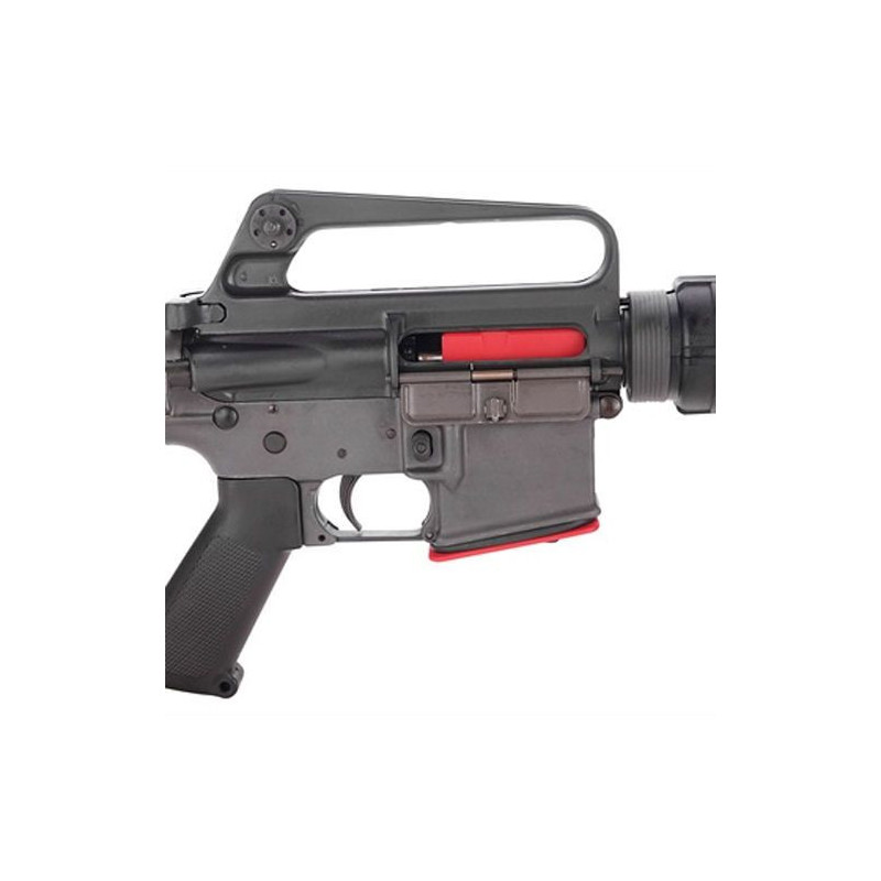 Verrou puis de chargeur AR-15