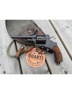 OCCASION VENDUE - Revolver Nagant 1895 Cal. 7,62mm Nagant