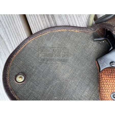 OCCASION VENDUE - Revolver Nagant 1895 Cal. 7,62mm Nagant