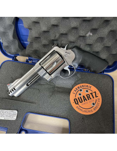 OCCASION VENDUE - Revolver Smith & Wesson 460V cal. 460SW MAG