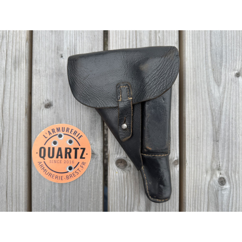 OCCASION VENDUE - Pistolet WALTHER P38 fabrication CYQ Spreewerk (Metallwarenfabrik Spreewerk GmbH)