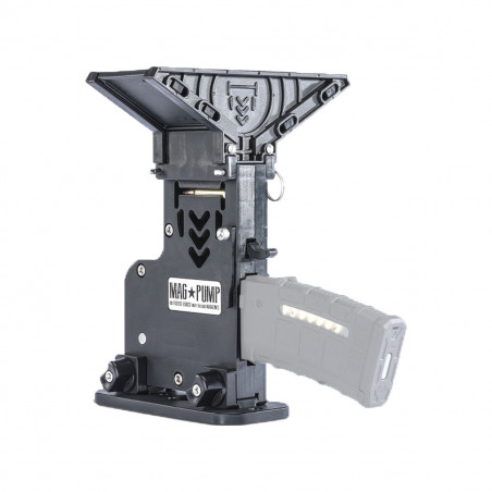 MagPump AR-15 Polymère -  Chargette rapide 223 Rem. / 5,56mm OTAN / 300 BLK