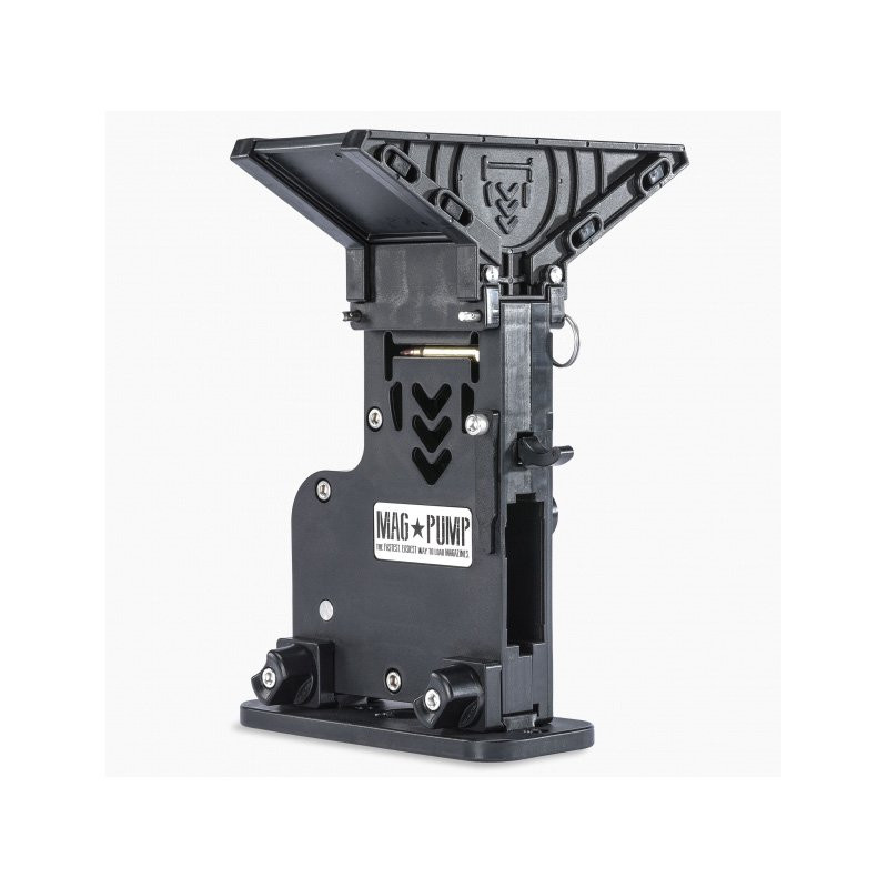MagPump AR-15 Polymère -  Chargette rapide 223 Rem. / 5,56mm OTAN / 300 BLK