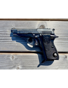 OCCASION VENDUE - Pistolet BERETTA 71 Cal. 22LR 2
