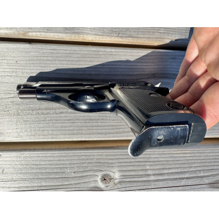 OCCASION VENDUE - Pistolet BERETTA 71 Cal. 22LR