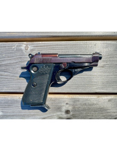 OCCASION VENDUE - Pistolet BERETTA 71 Cal. 22LR