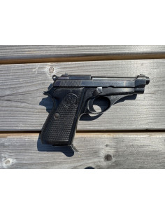 OCCASION VENDUE - Pistolet BERETTA 71 Cal. 22LR