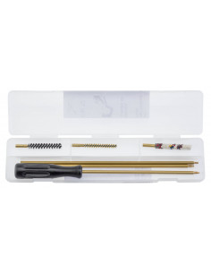 Kit nettoyage carabine 22LR