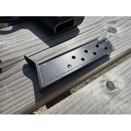 OCCASION - Pistolet BERETTA 70 Cal. 7,65mm 32ACP - Full acier