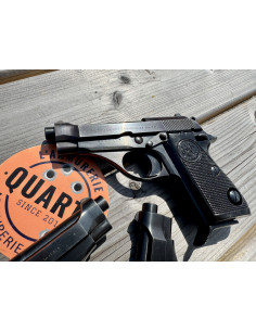 OCCASION - Pistolet BERETTA 70 Cal. 7,65mm 32ACP - Full acier