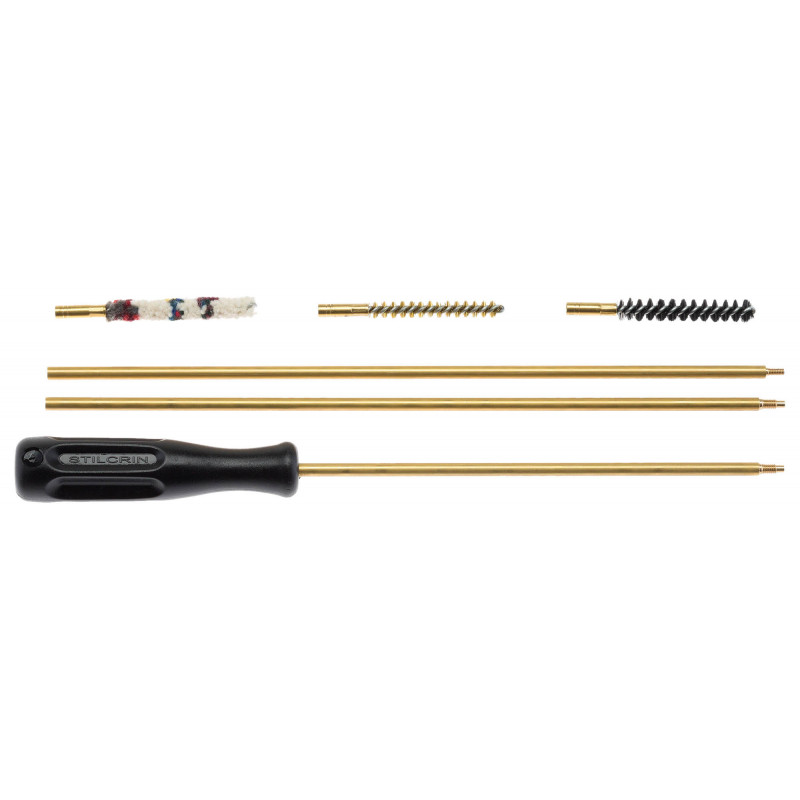 Kit nettoyage carabine 22LR