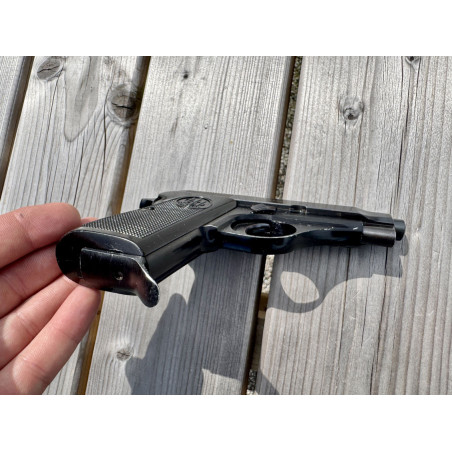 OCCASION - Pistolet BERETTA 70 Cal. 7,65mm 32ACP - Carcasse Alu