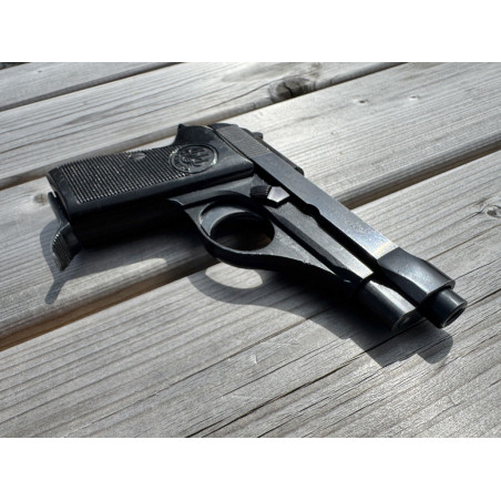 OCCASION - Pistolet BERETTA 70 Cal. 7,65mm 32ACP - Carcasse Alu